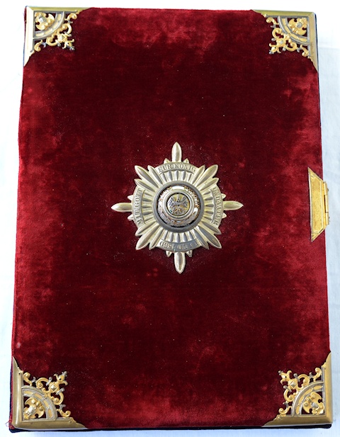 Kaiser Garde du Corps