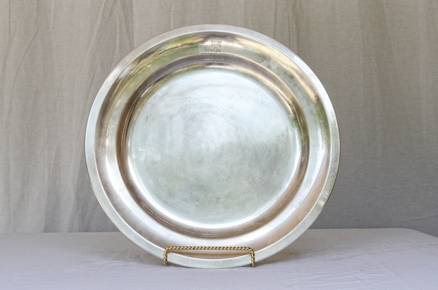 Chancellery Serving Tray
