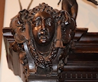 Reichstag Chair