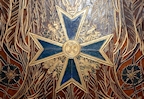 Reichstag Chair