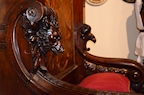 Reichstag Chair