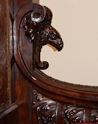 Reichstag Chair
