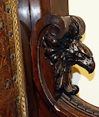 Reichstag Chair