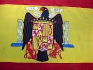 Replica Flags, Banners, Pennants, Standards