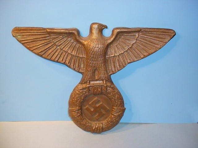 SA Wall Eagle