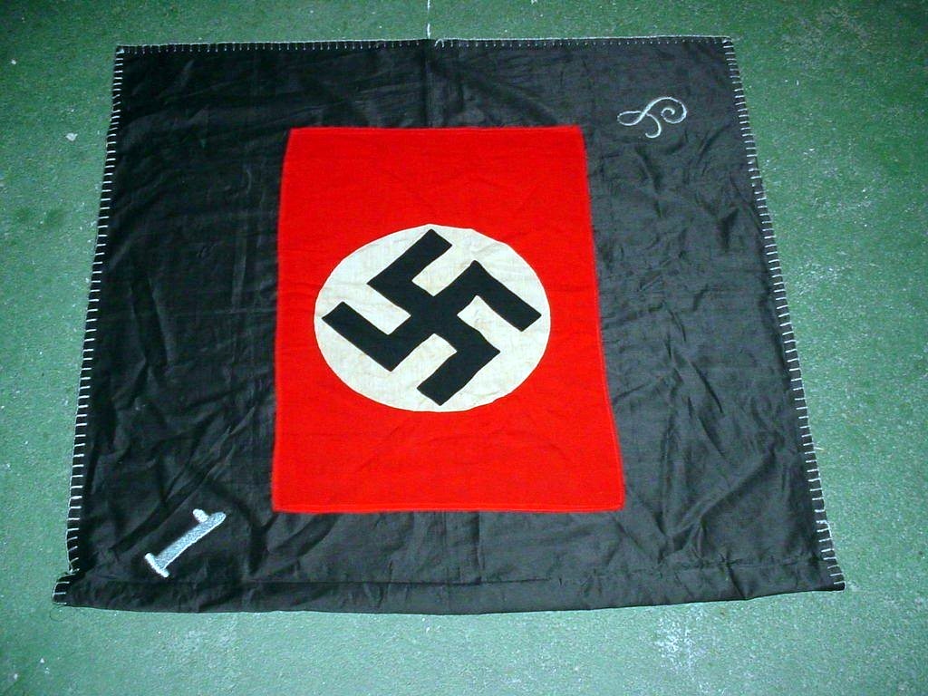 SA Podium Banner