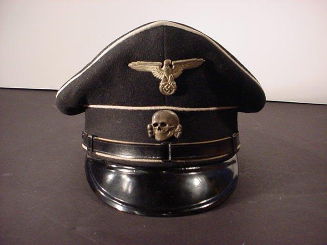 Cap