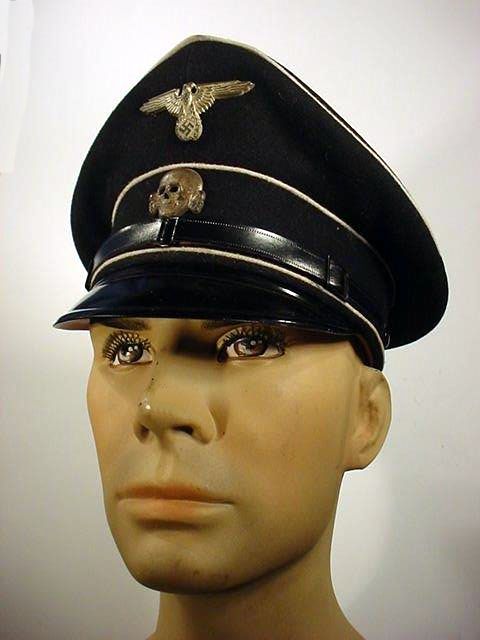 Cap