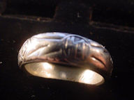 SS Honor Ring