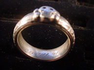SS Honor Ring