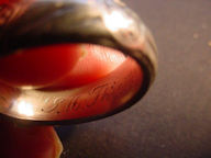 SS Honor Ring
