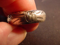 SS Honor Ring