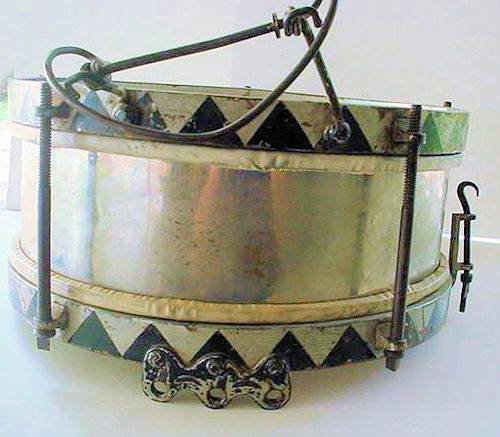 Drum