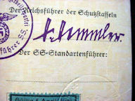 SS ID Card
