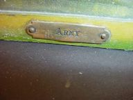 Soldier Sailor Statues