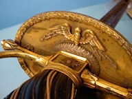 Maurice Saxe Sword
