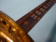 Maurice Saxe Sword