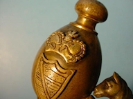 Maurice Saxe Sword