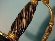Maurice Saxe Sword