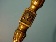 Maurice Saxe Sword