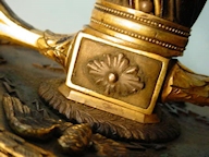 Maurice Saxe Sword