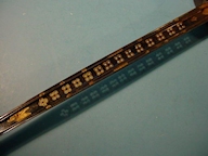 Maurice Saxe Sword