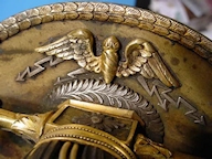 Maurice Saxe Sword