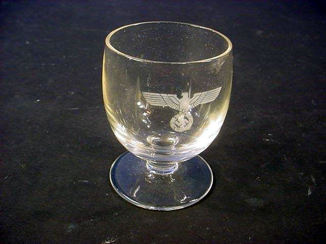 Glassware