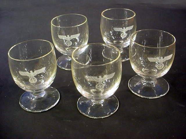 Glassware