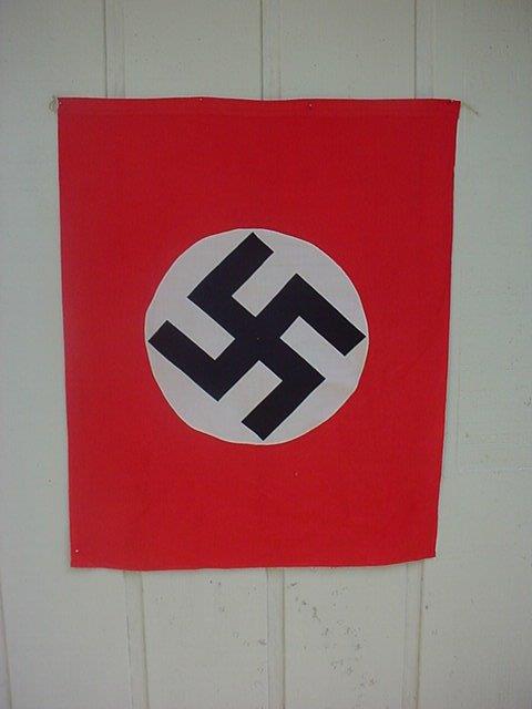 Nazi Flag