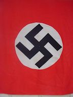 NSDAP Banner