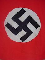 NSDAP Banner