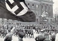 NSDAP Banner