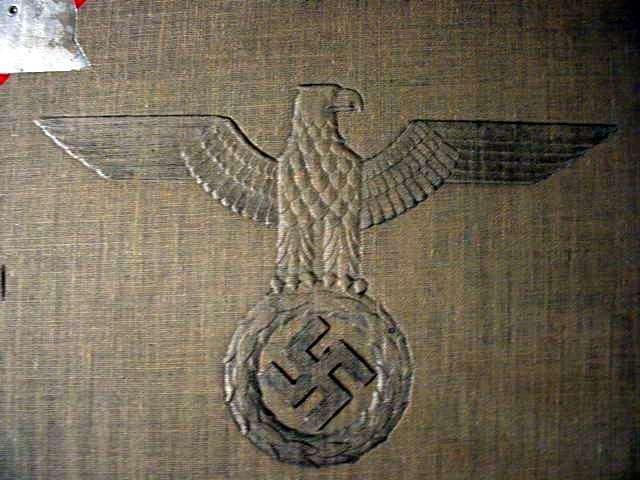 Soldier's Album and Art Portfolio