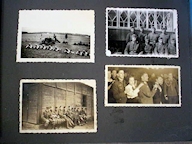 Luftwaffe Picture Album