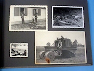 Luftwaffe Picture Album