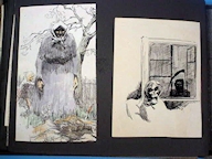 Luftwaffe Picture Album