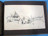 Luftwaffe Picture Album