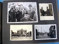 Luftwaffe Picture Album