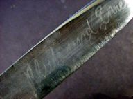 Hitler Youth Knife