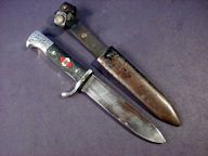 Hitler Youth Knife