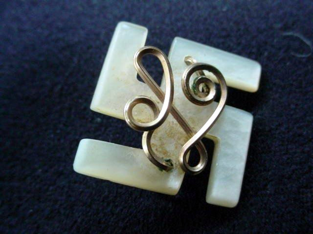Nazi Jewelry