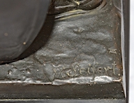 Teutonic Warrior Seifert