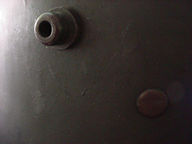 German Helmet
