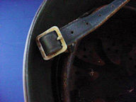 German Helmet