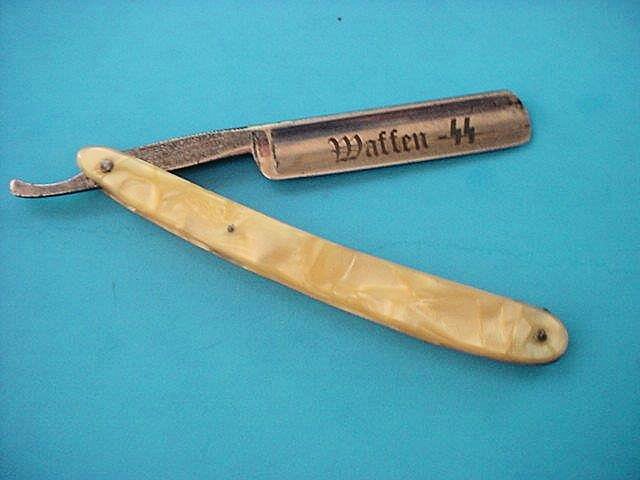 Shaving Razor