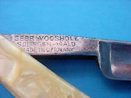 Shaving Razor