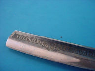Shaving Razor