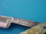 Shaving Razor
