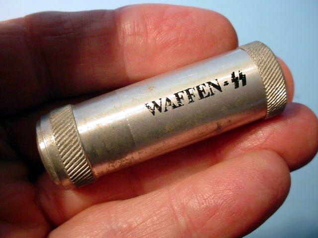Waffen-SS